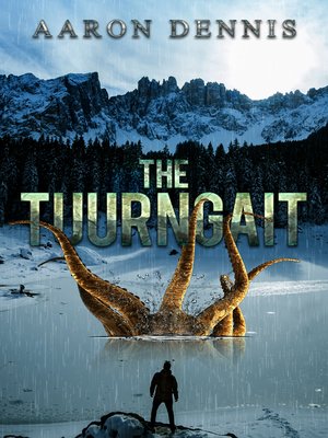 cover image of The Tuurngait